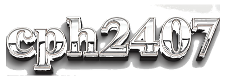 cph2407 logo