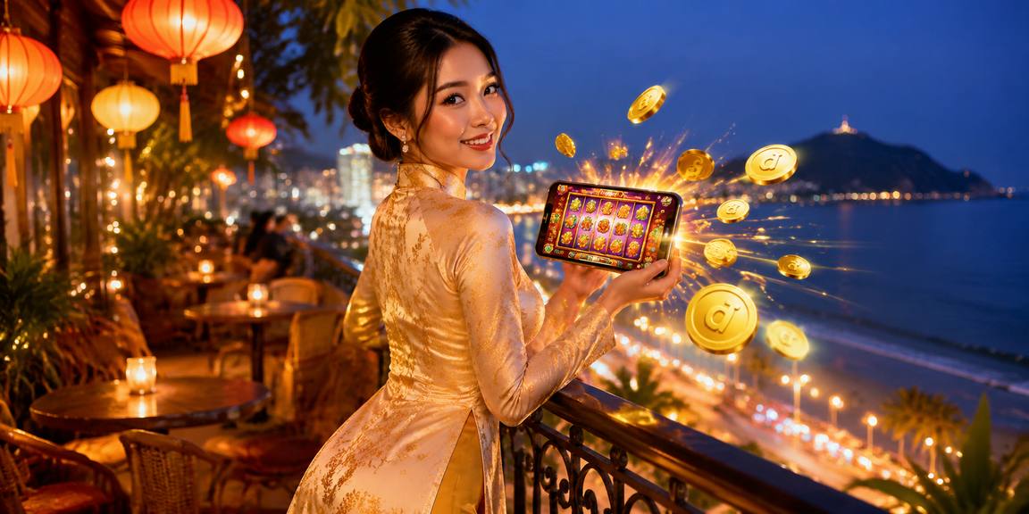 cph2407 Đăng ký cph2407 và bắt đầu truy cập sảnh game trong vài phút